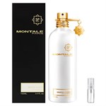 Montale Paris White Aoud - Eau de Parfum - Doftprov - 2 ml